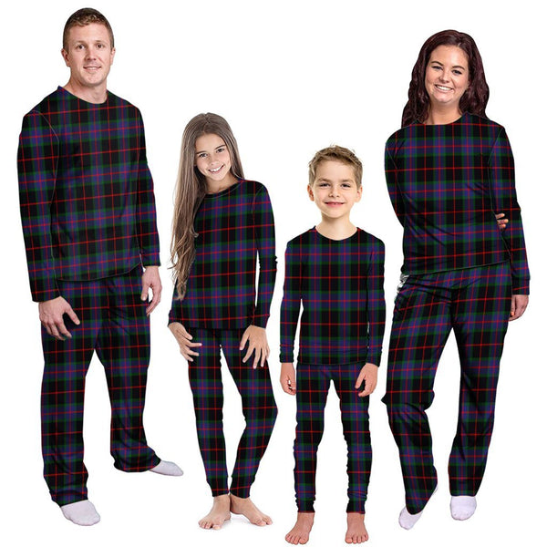 Nairn Tartan Classic Pyjama Family Set