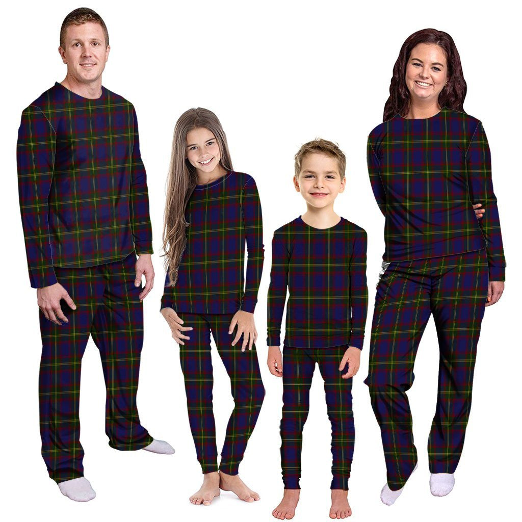 Durie Tartan Classic Pyjama Family Set