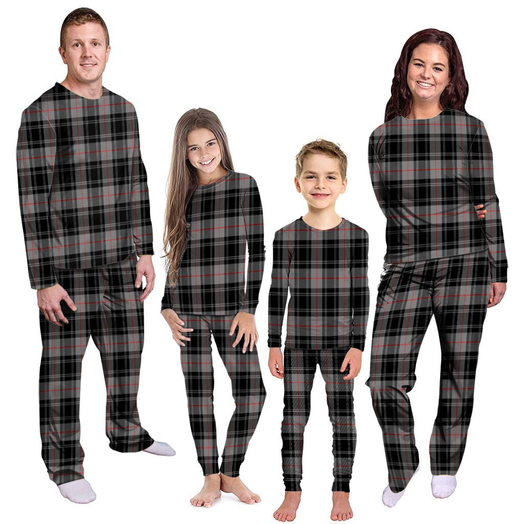 Moffat Modern Tartan Classic Pyjama Family Set