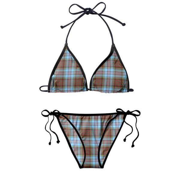 Anderson Ancient Tartan Classic Bikini Swimsuit