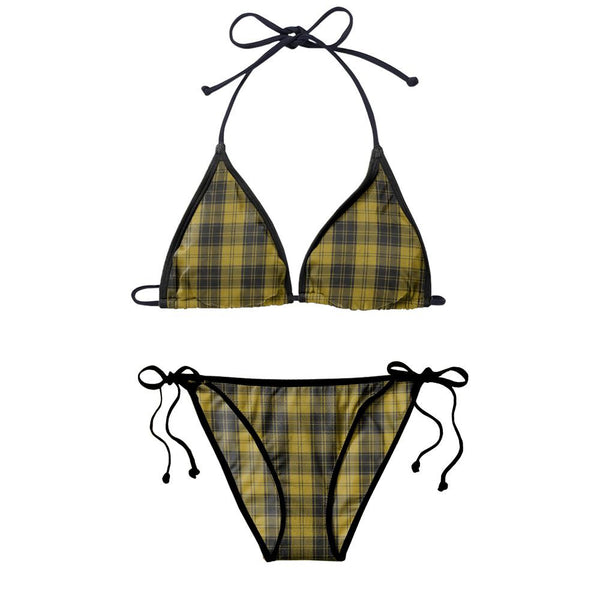 MacLachlan 04 Tartan Classic Bikini Swimsuit