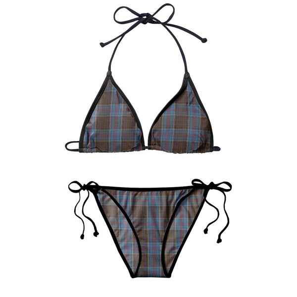 Anderson STS Tartan Classic Bikini Swimsuit