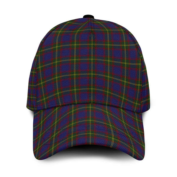 Durie Tartan Classic Cap