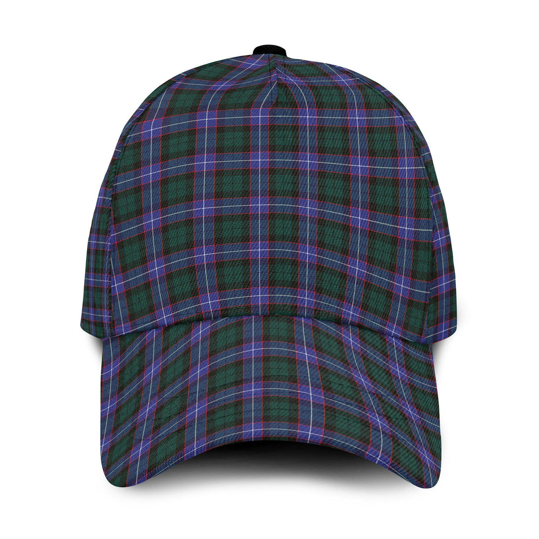 Hunter Tartan Classic Cap