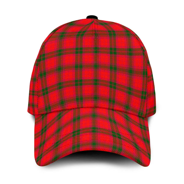 MacNab Tartan Classic Cap