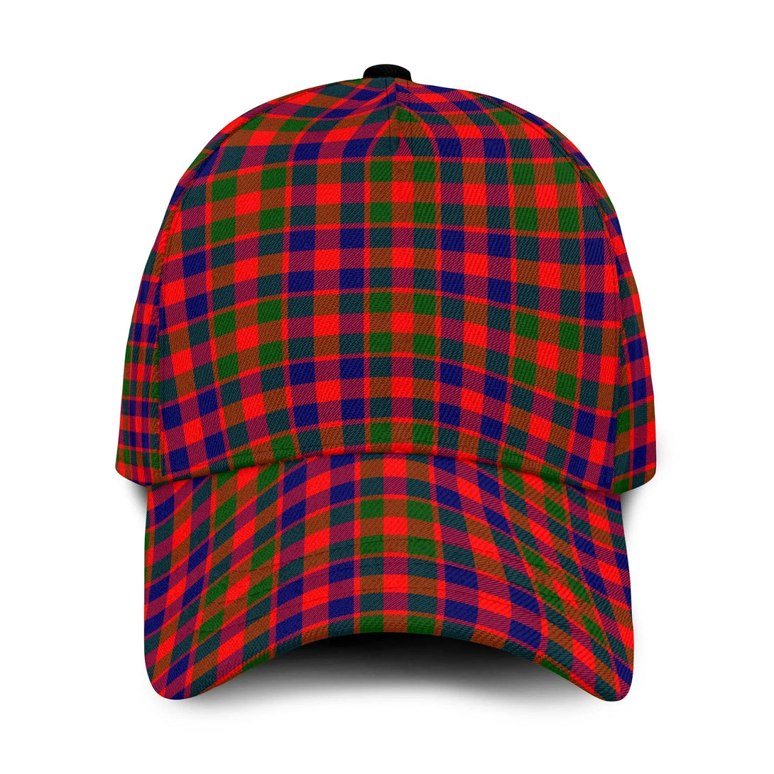 Gow (of Skeoch) Tartan Classic Cap