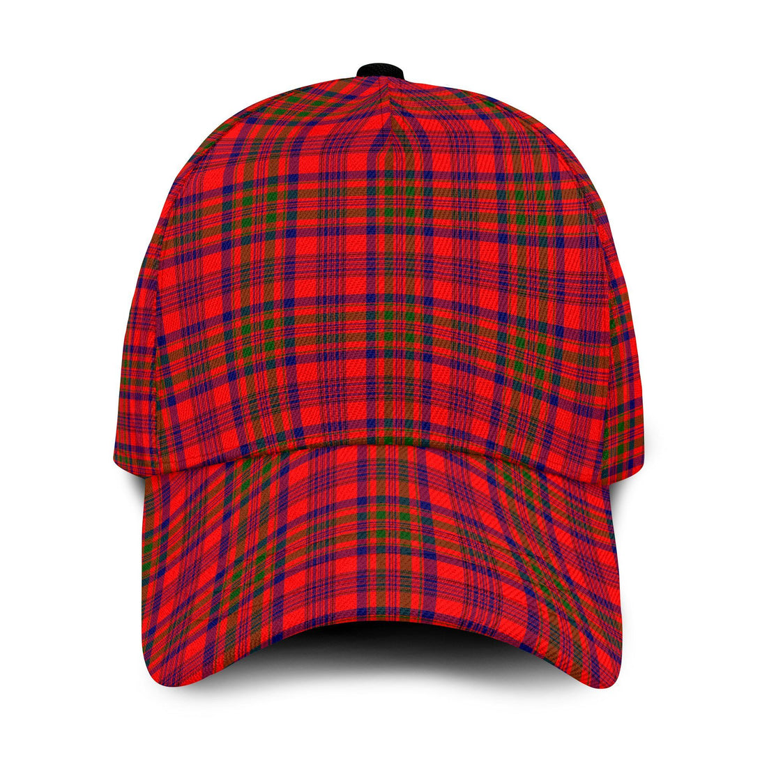 Murray (of Dysart) Tartan Classic Cap