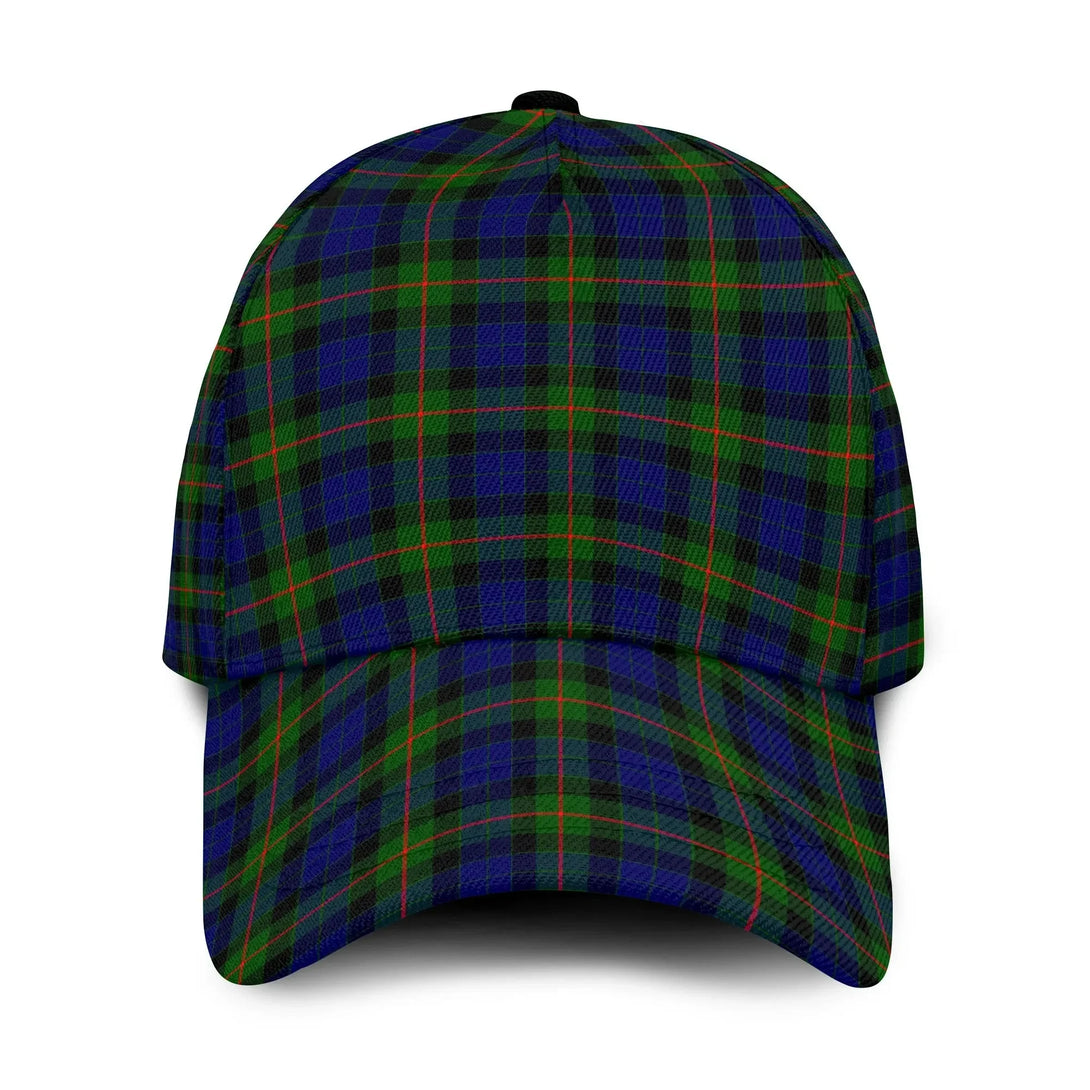 Gunn Tartan Classic Cap