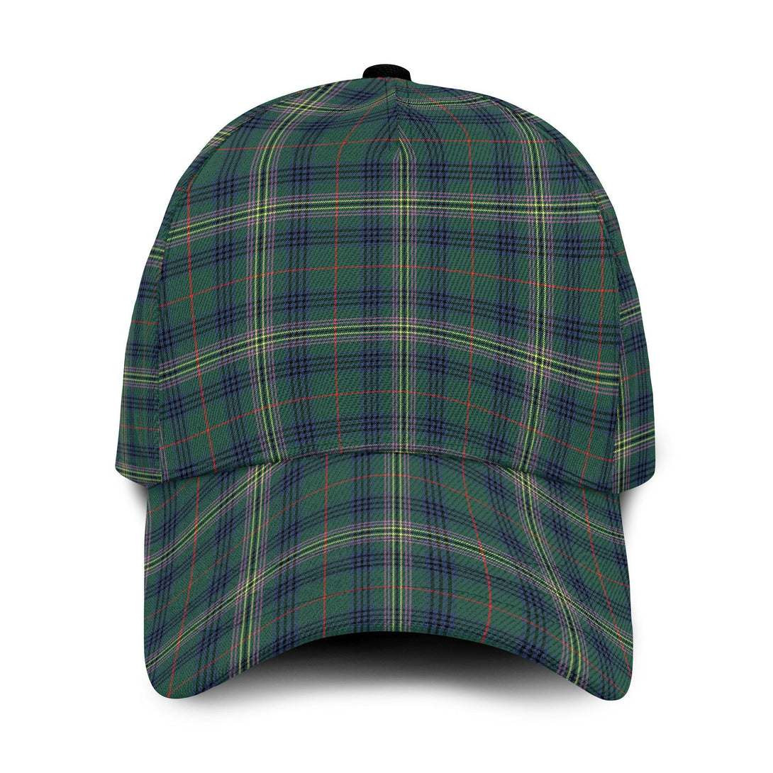 Kennedy Tartan Classic Cap