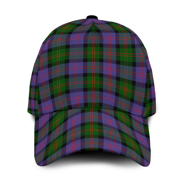 Blair Tartan Classic Cap