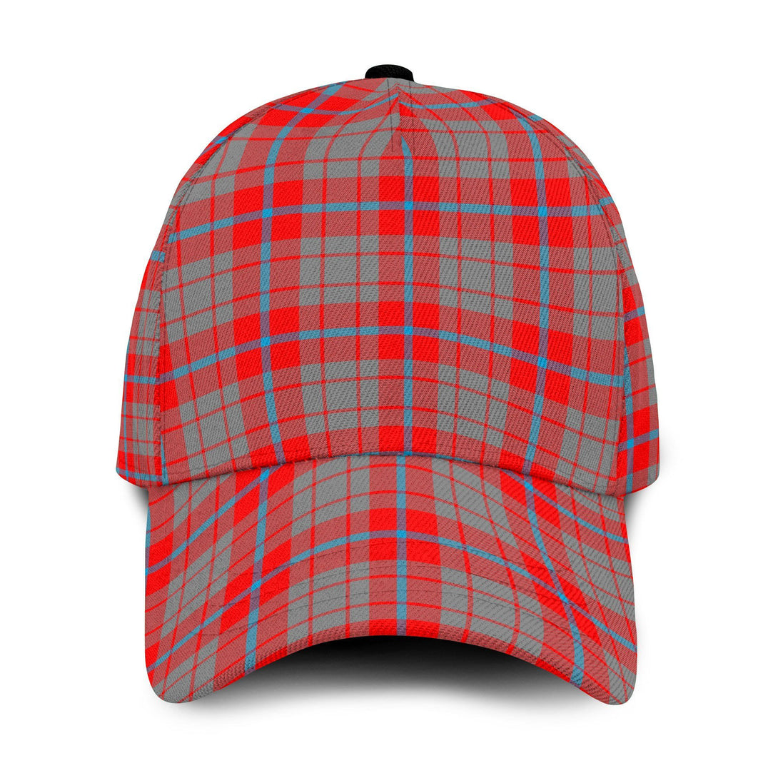 Moubray Tartan Classic Cap