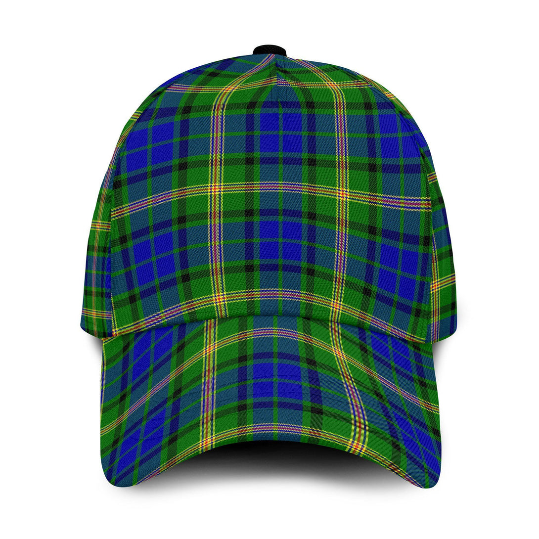 Maitland Tartan Classic Cap