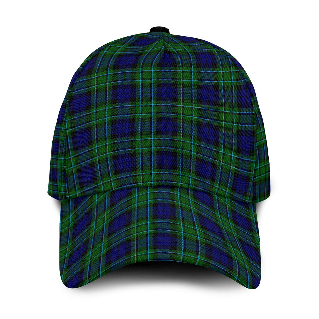 MacCallum Tartan Classic Cap