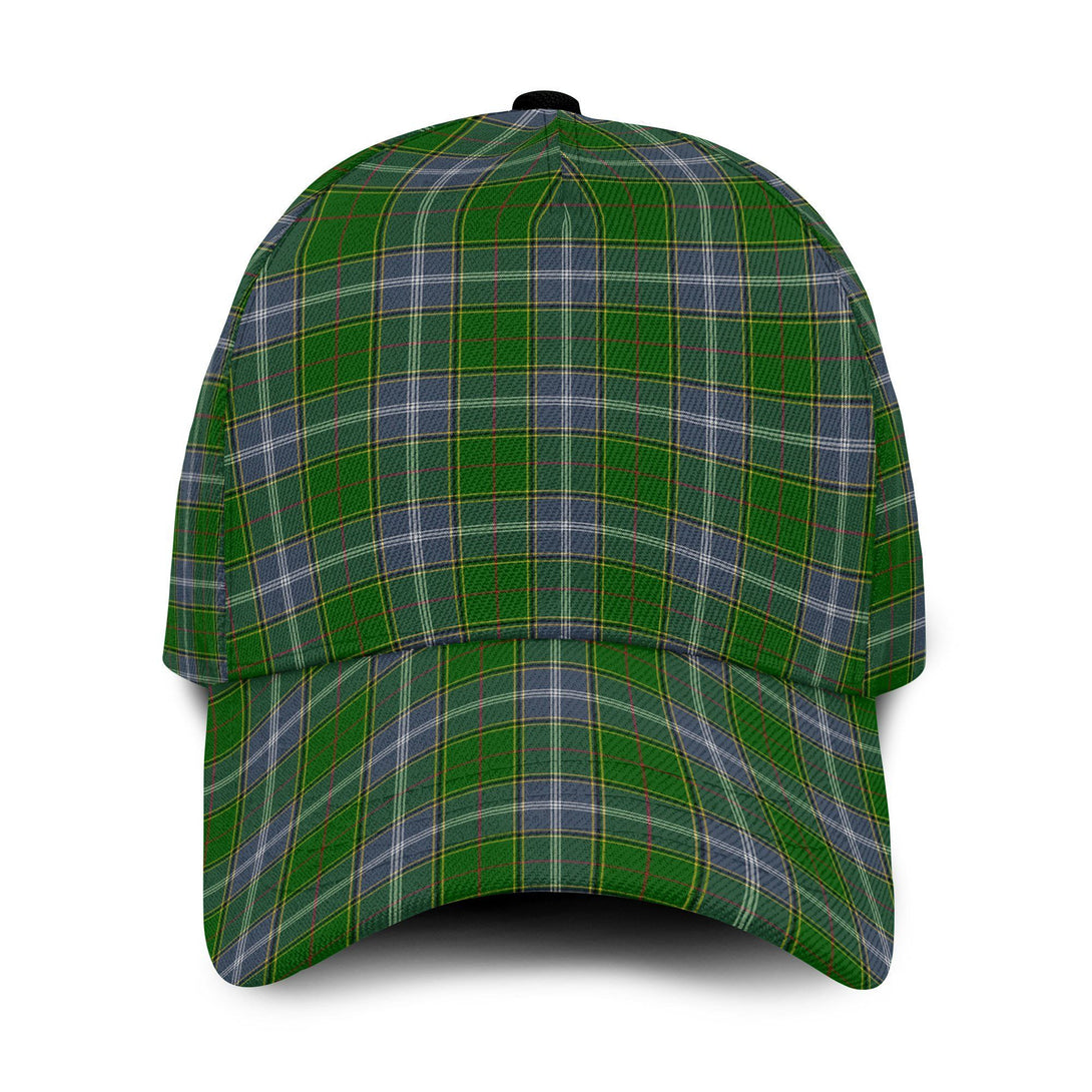 Pringle Tartan Classic Cap