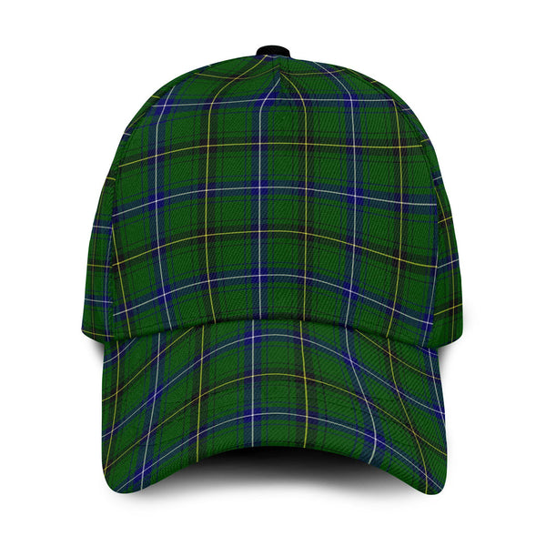 Henderson Tartan Classic Cap