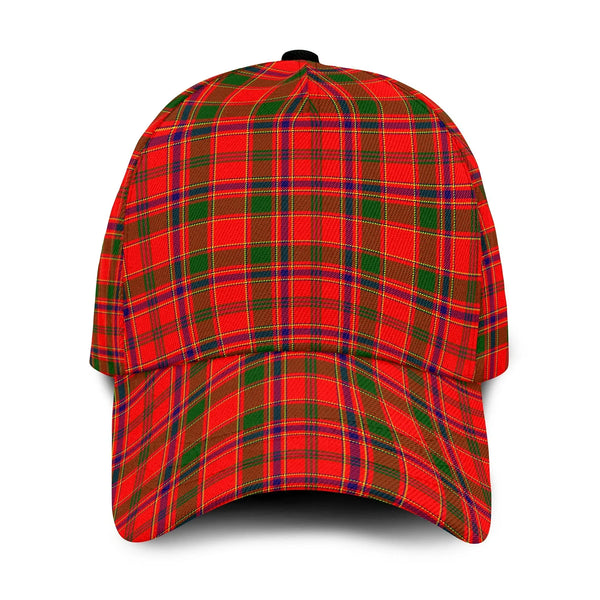 Munro Tartan Classic Cap