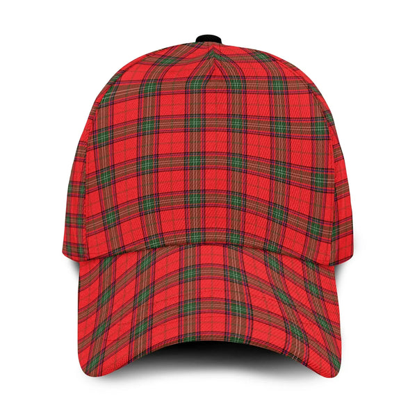 Seton Tartan Classic Cap