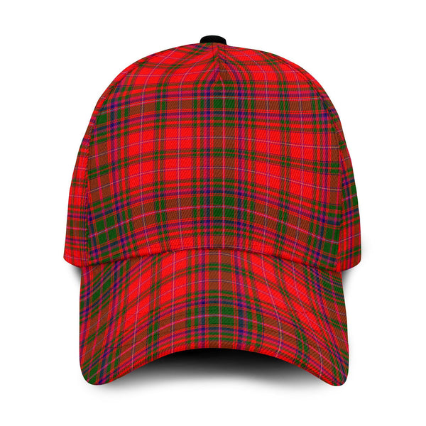 MacDougall Tartan Classic Cap