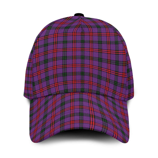 Montgomery Tartan Classic Cap