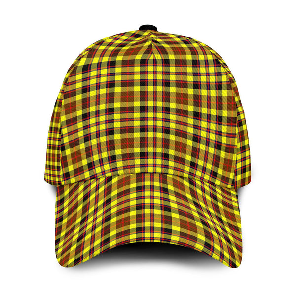 Jardine Tartan Classic Cap