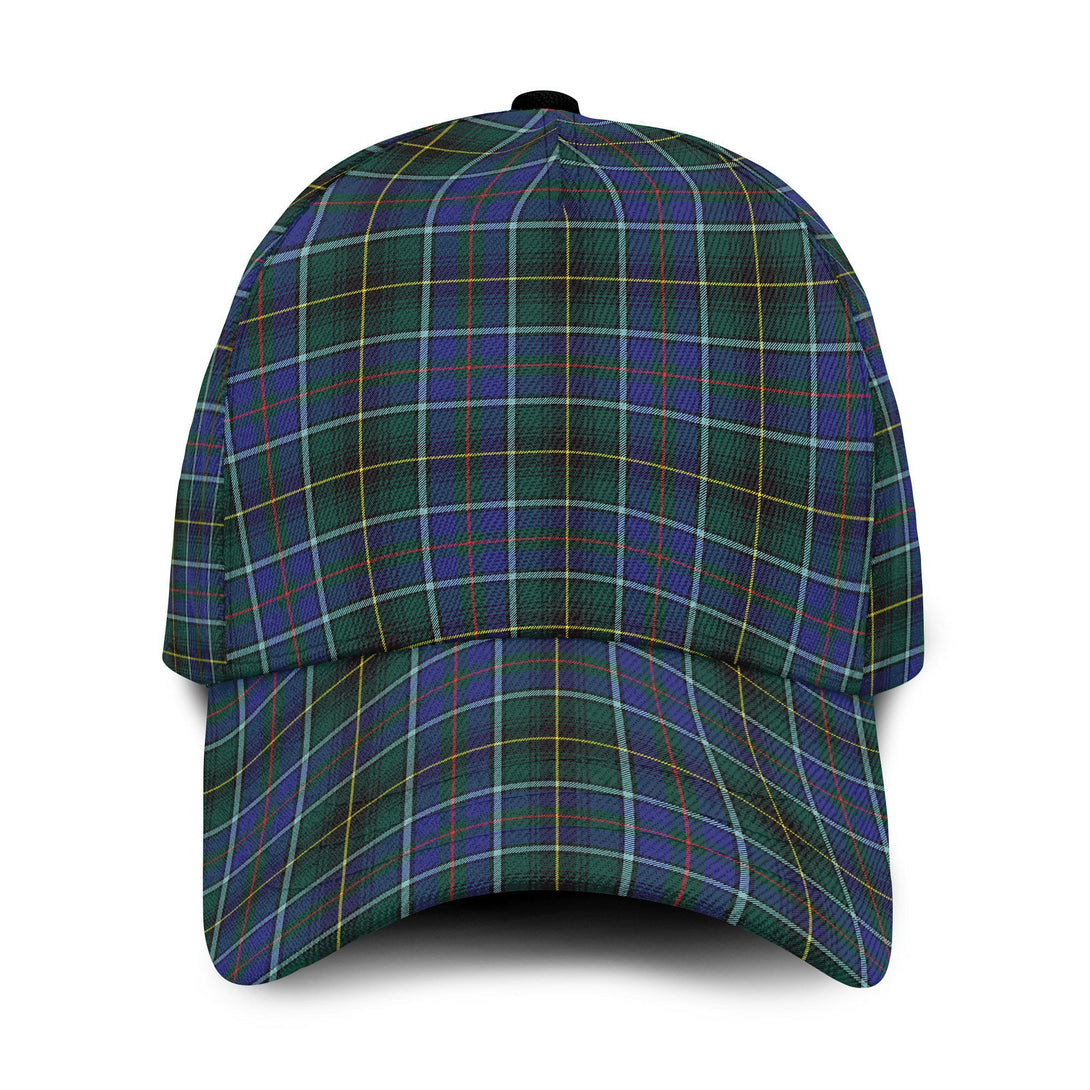 MacInnes Tartan Classic Cap