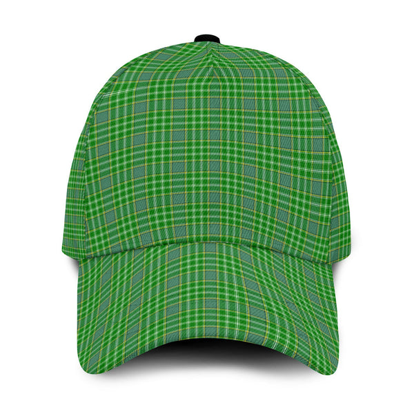 Currie Tartan Classic Cap