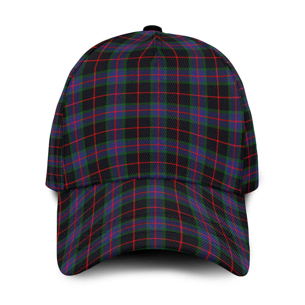 Nairn Tartan Classic Cap