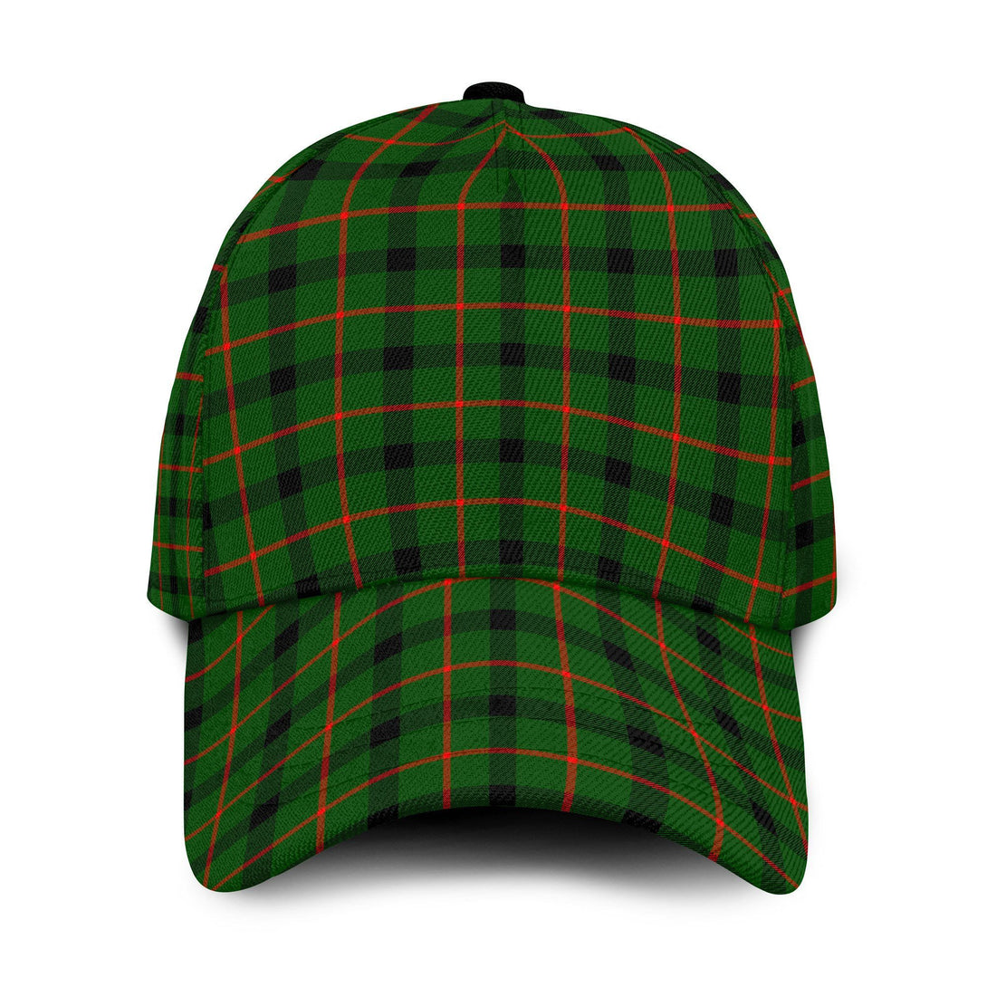 Kincaid Tartan Classic Cap