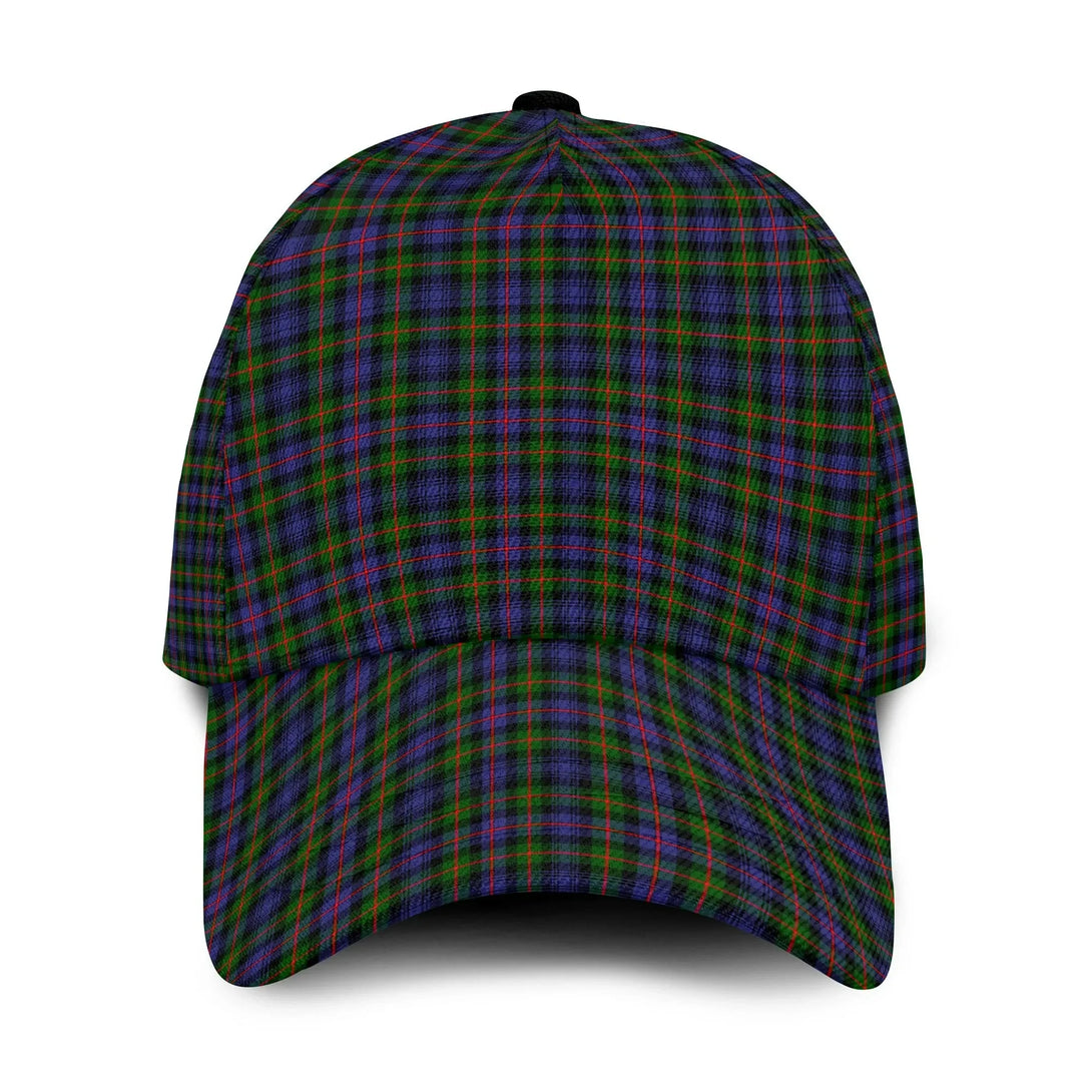 Murray (of Atholl) Tartan Classic Cap