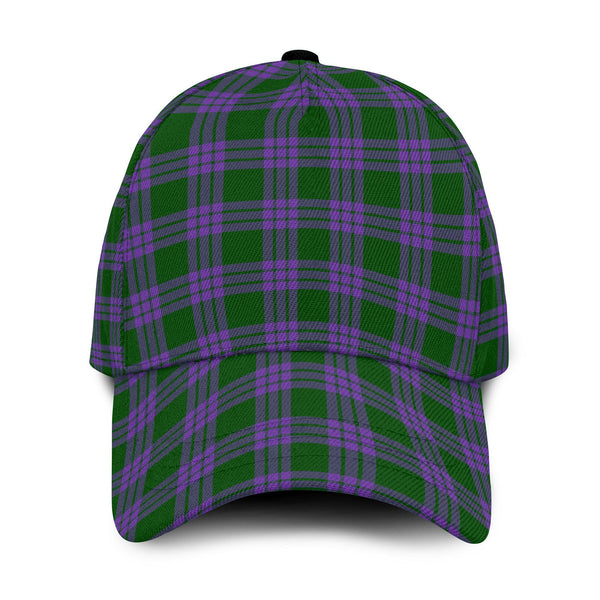 Elphinstone Tartan Classic Cap