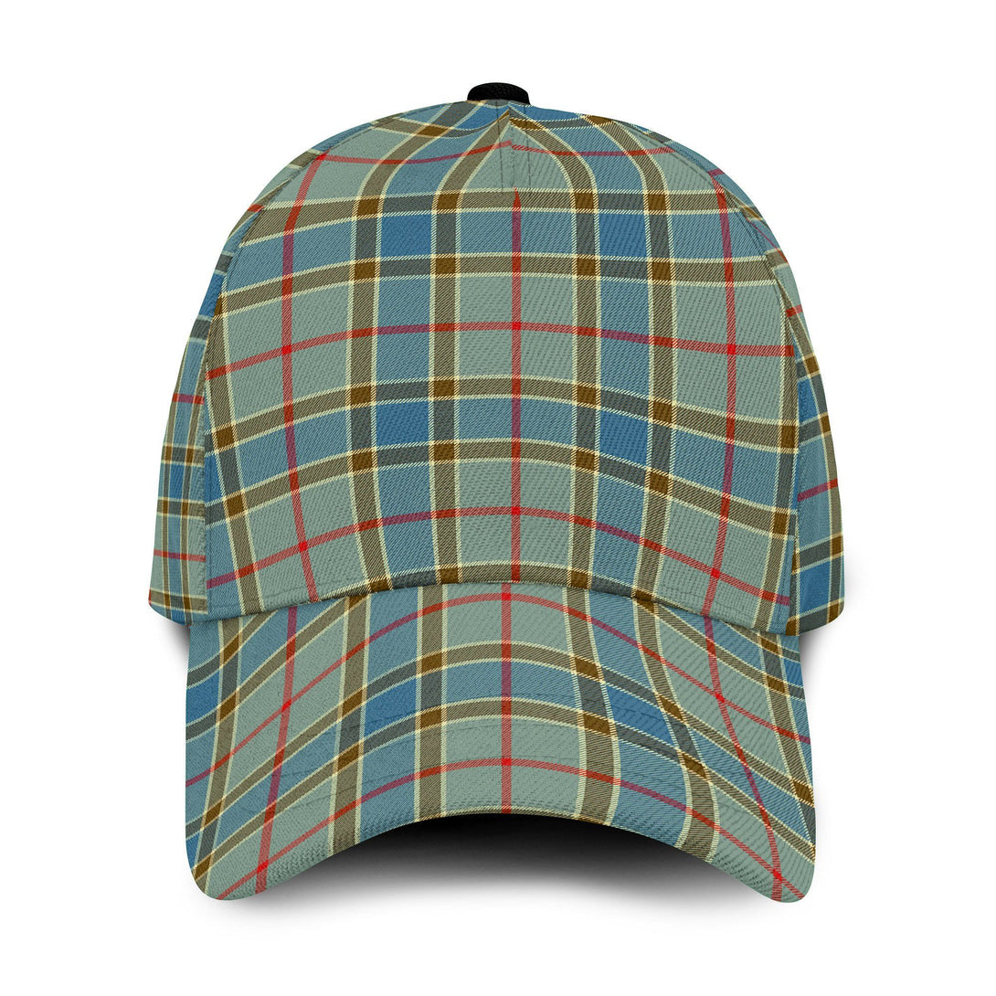 Balfour Tartan Classic Cap