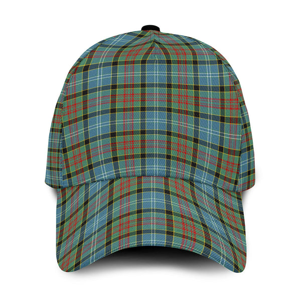 Walkinshaw Tartan Classic Cap