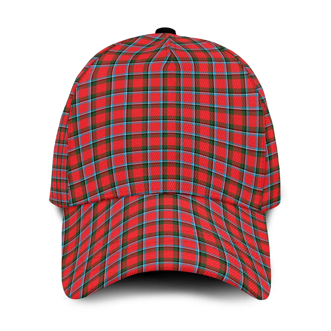 Sinclair Tartan Classic Cap