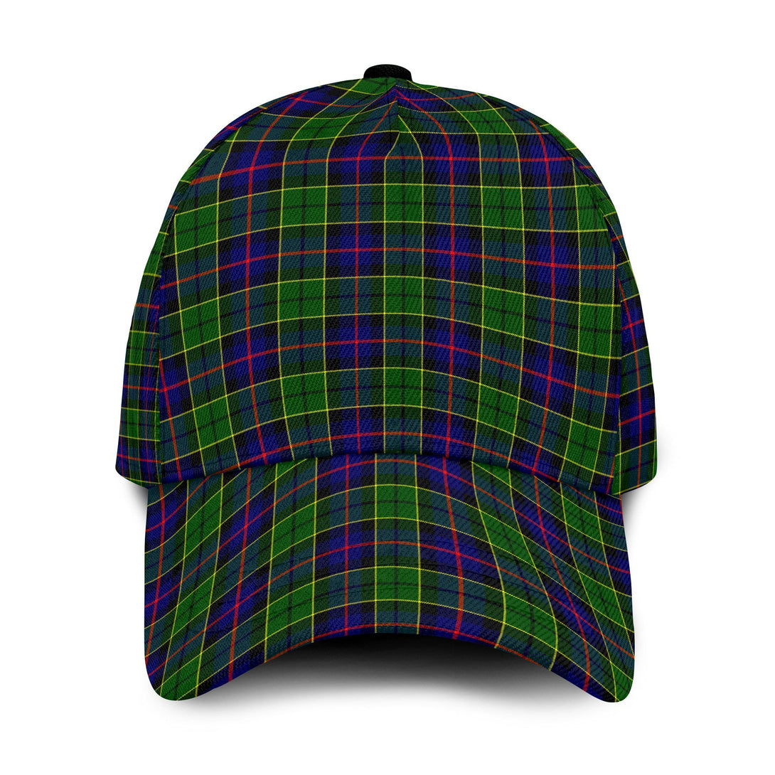 Forsyth Tartan Classic Cap