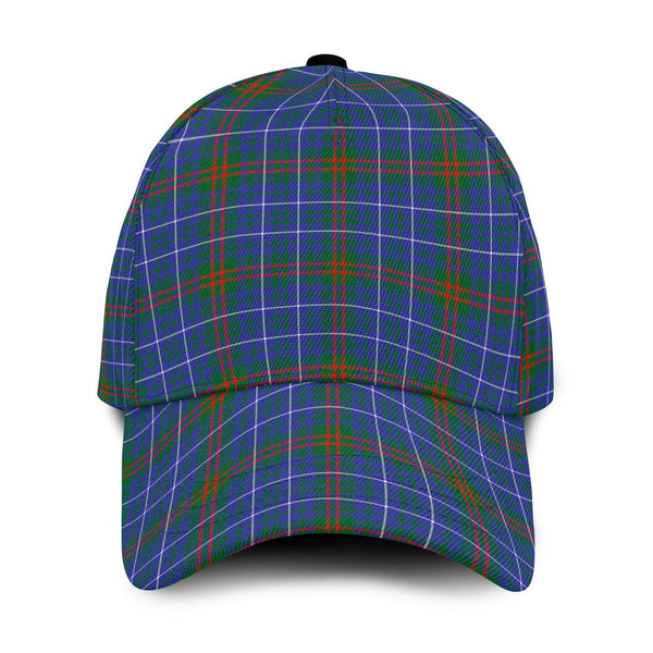 Edmonstone (of Duntreath) Tartan Classic Cap