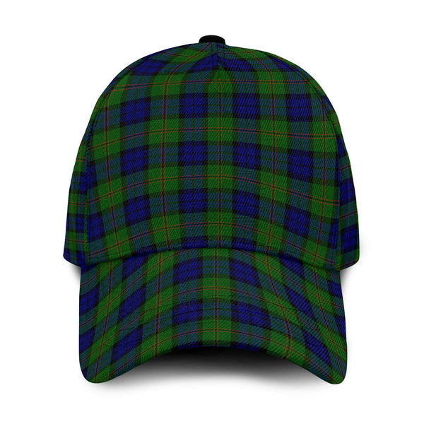 Dundas Tartan Classic Cap