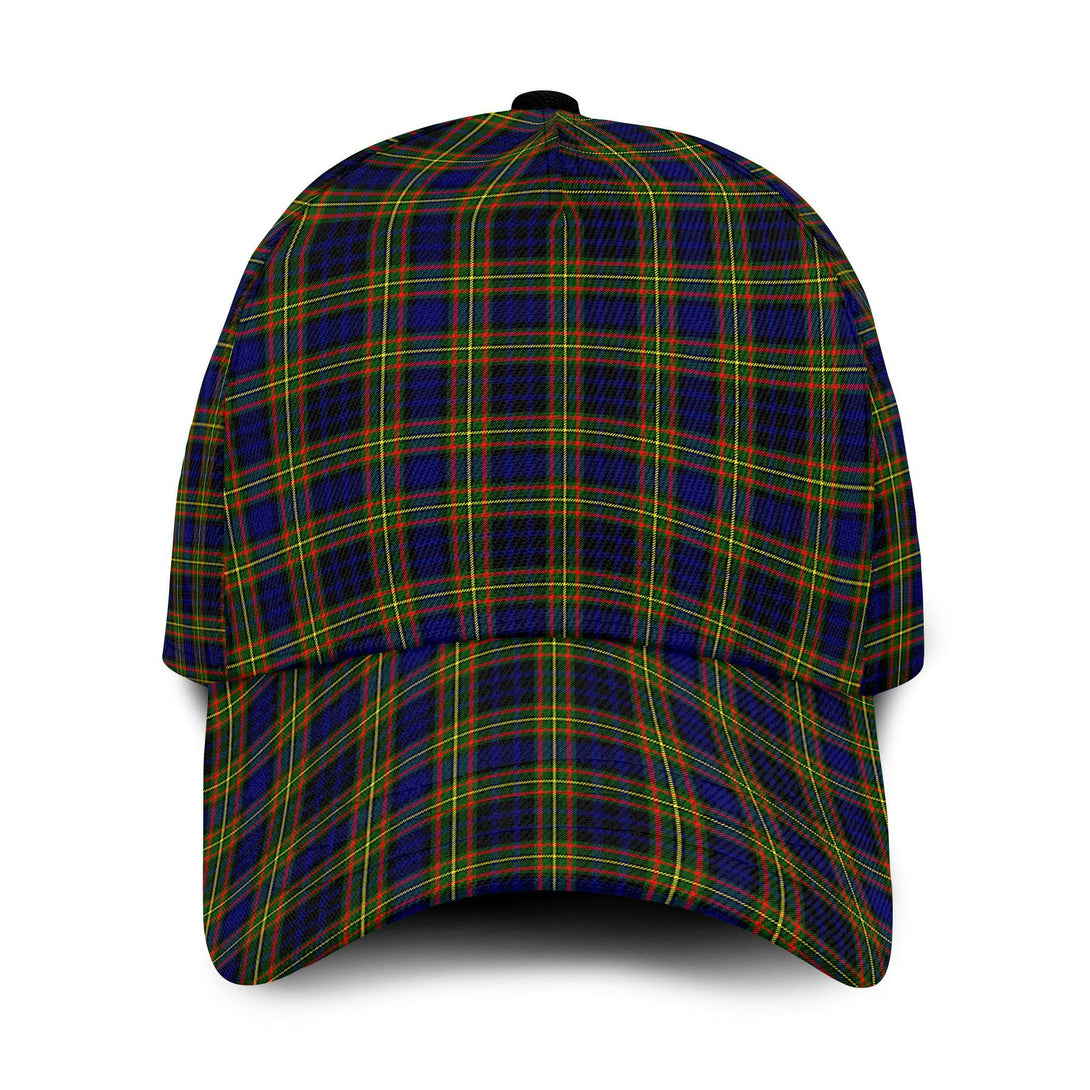 Clelland Tartan Classic Cap