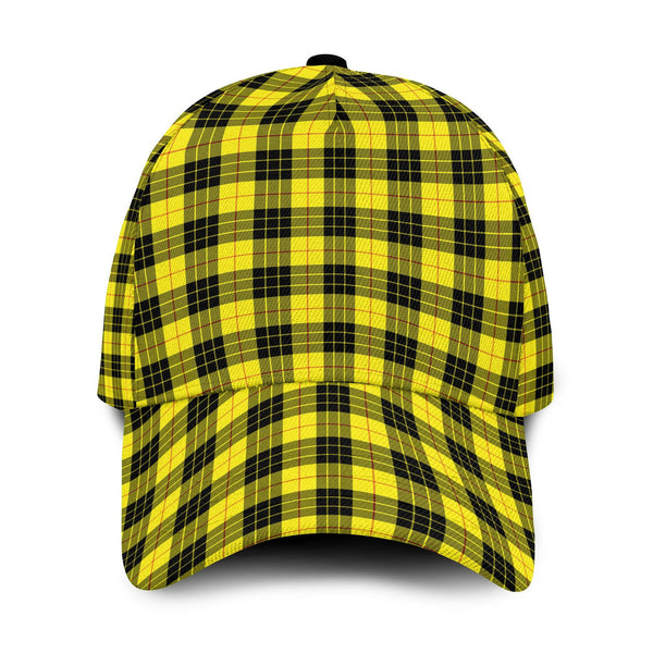 MacLeod of Lewis Tartan Classic Cap