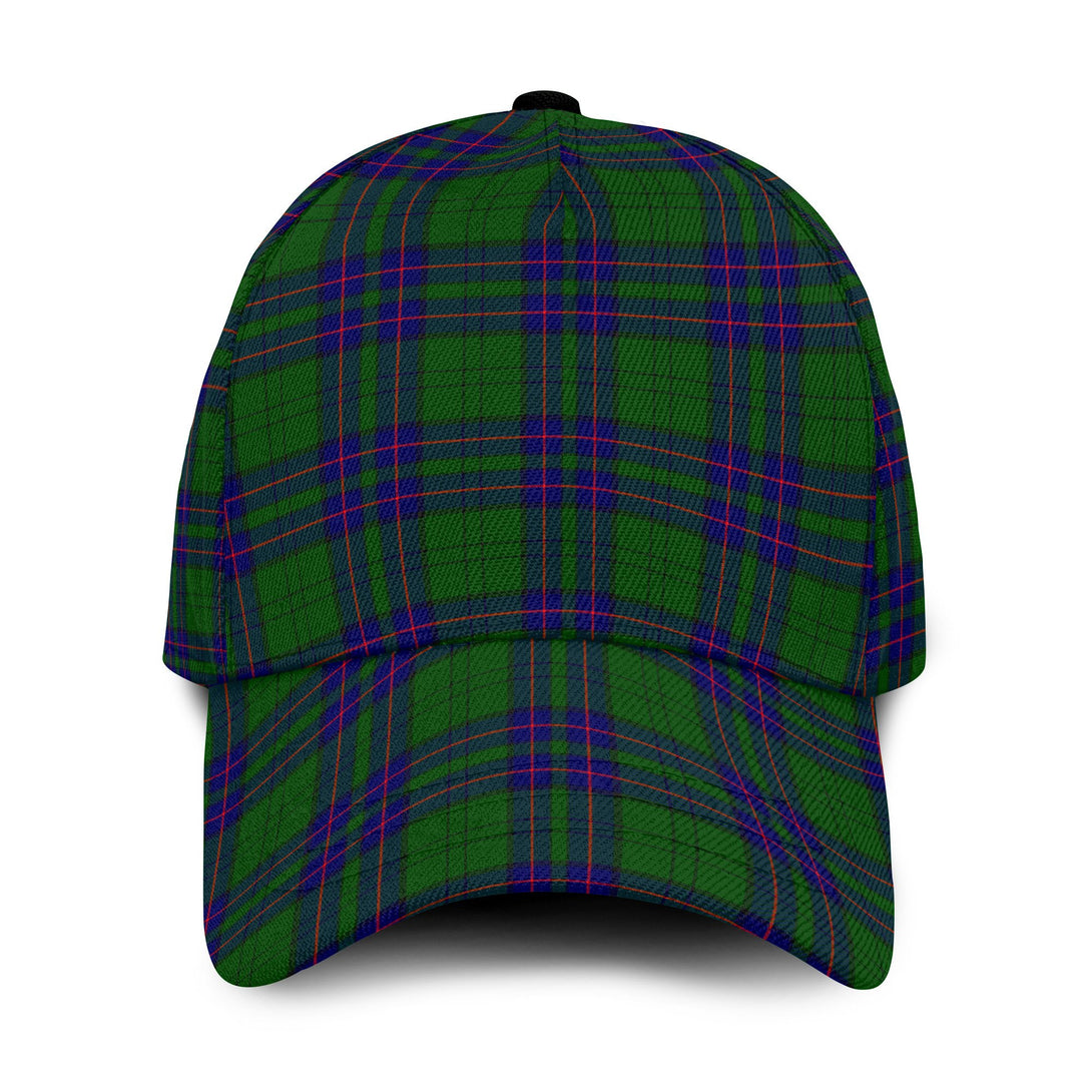 Lockhart Tartan Classic Cap