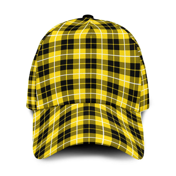 Barclay Tartan Classic Cap