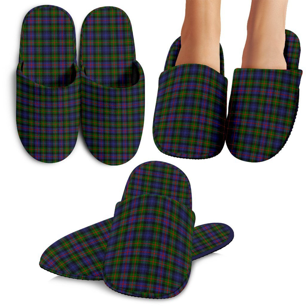 Murray of Atholl Modern Tartan Classic Slippers