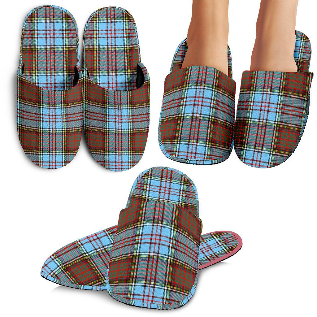 Anderson Ancient Tartan Classic Slippers