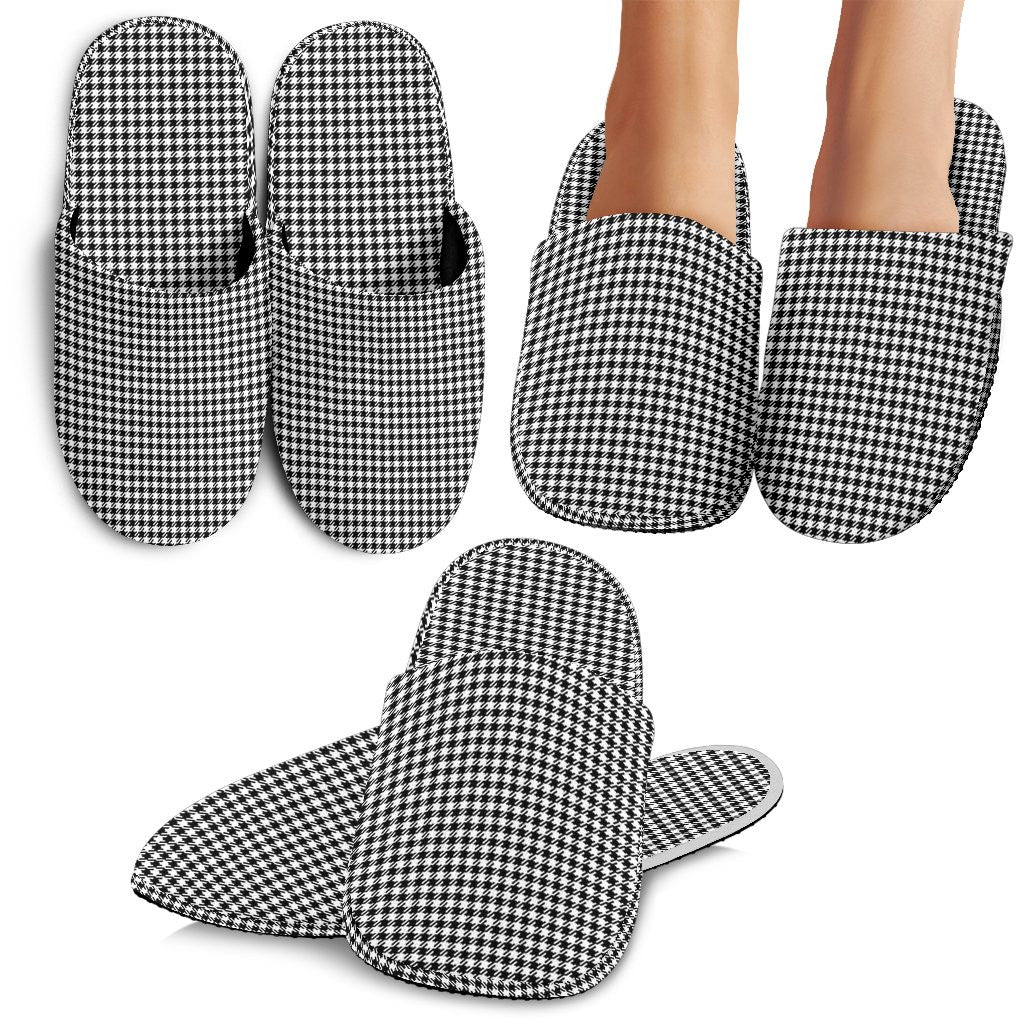 Shepherd Tartan Classic Slippers