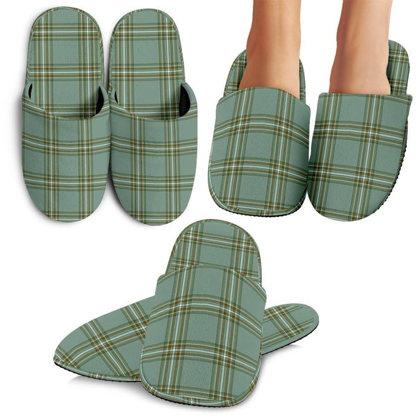 Kelly Dress Tartan Classic Slippers