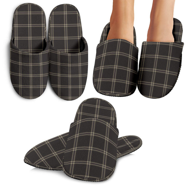 Eternity Tartan Classic Slippers