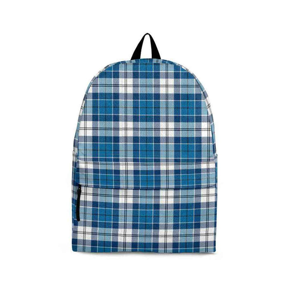 Strathclyde District Tartan Classic Backpack