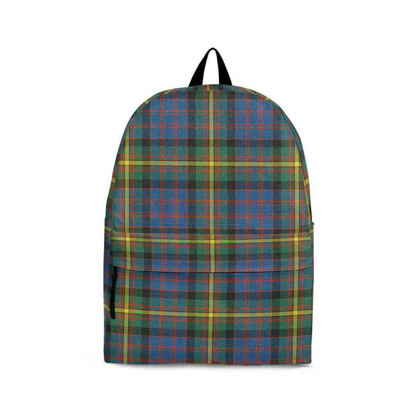 MacSporran Ancient Tartan Classic Backpack