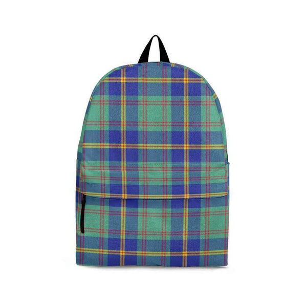 US Marine Tartan Classic Backpack