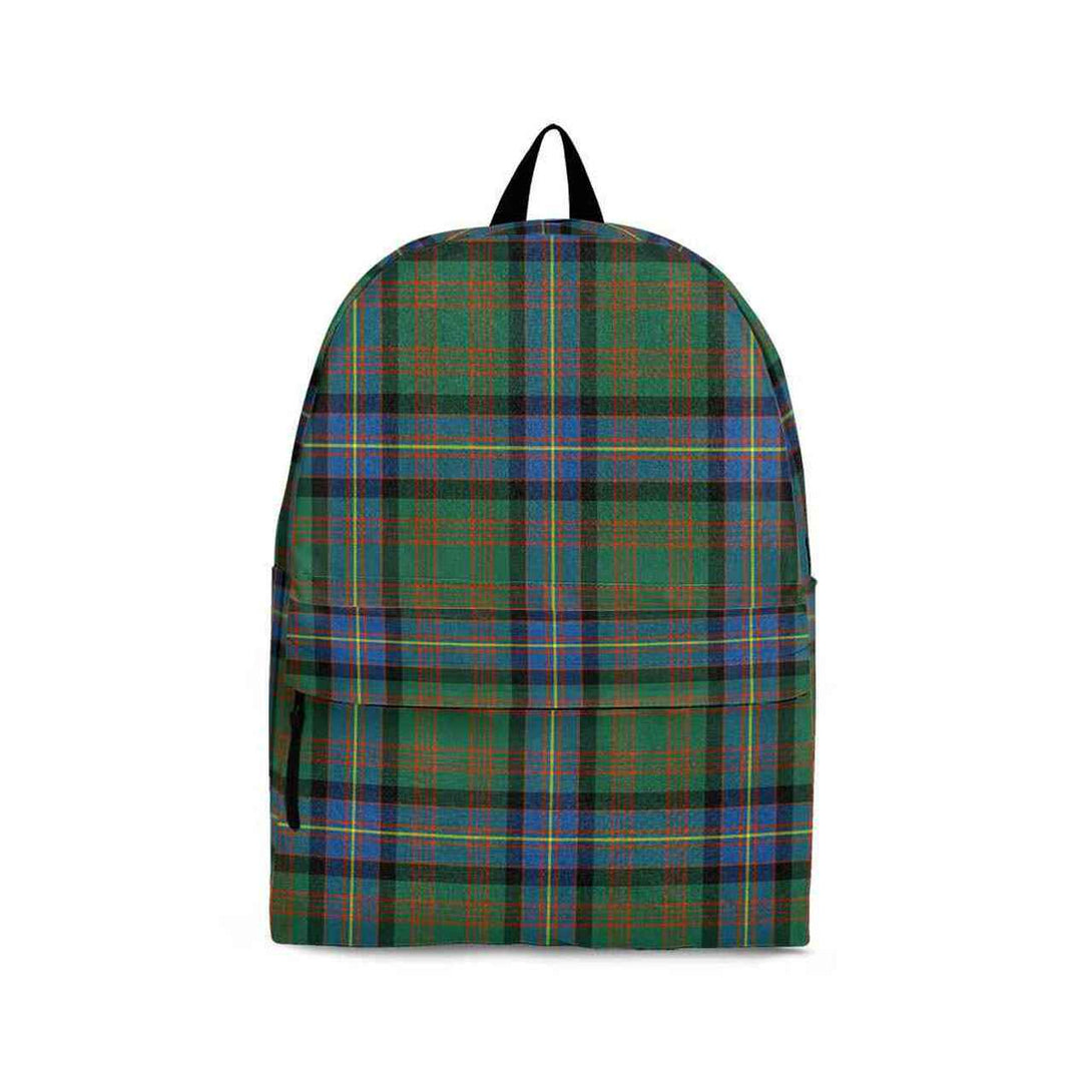 Cochrane Ancient Tartan Classic Backpack