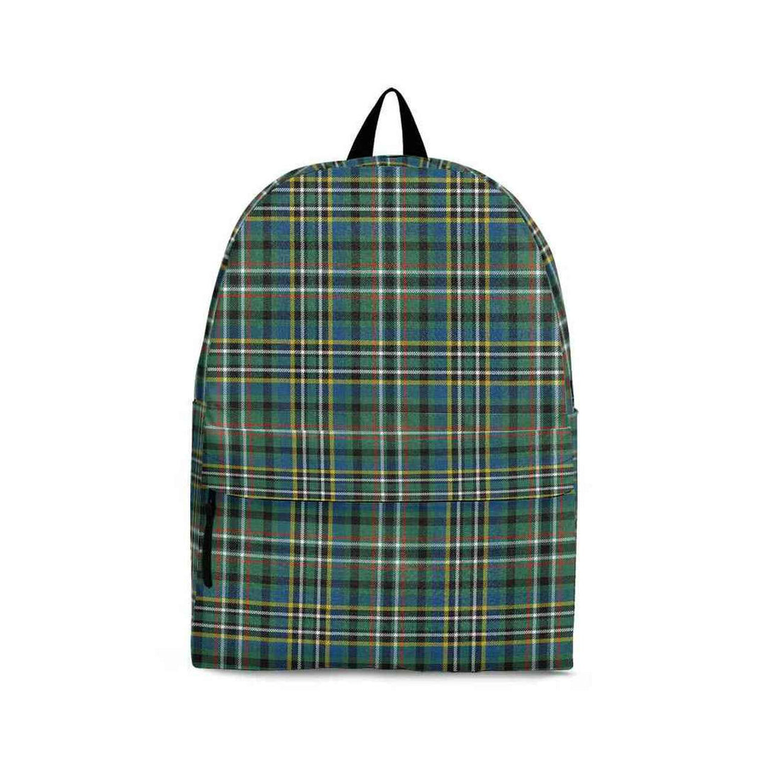 Scott Green Ancient Tartan Classic Backpack